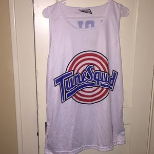 Tune Squad Lola Jersey